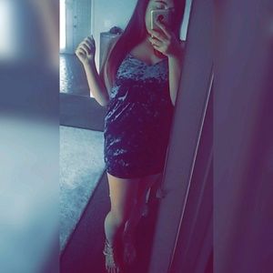 Meet your Posher, Holly